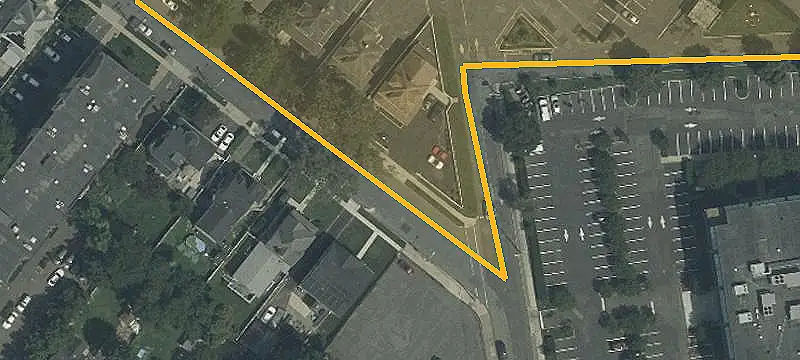 Two-Story Office Building