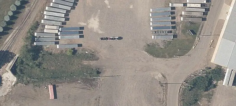 Goodyear Tire Service Center