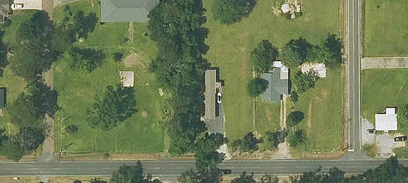 Road-Front Commercial Land