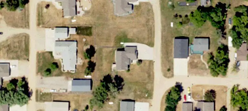 Vacant Land