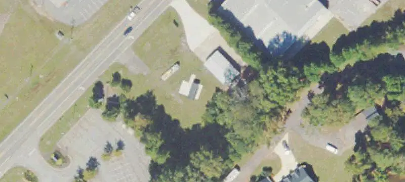 Corner Flex Space with Offices