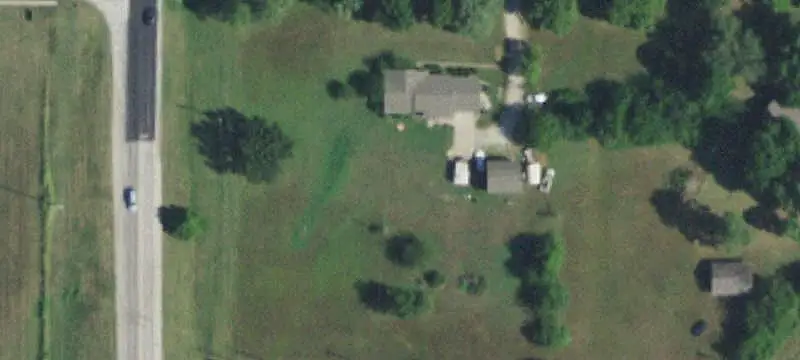 Corner Commercial Land