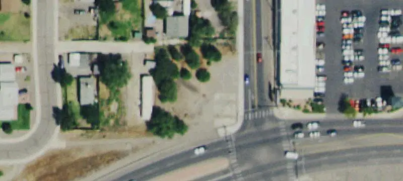 MU-1 Mixed-Use Commercial Land