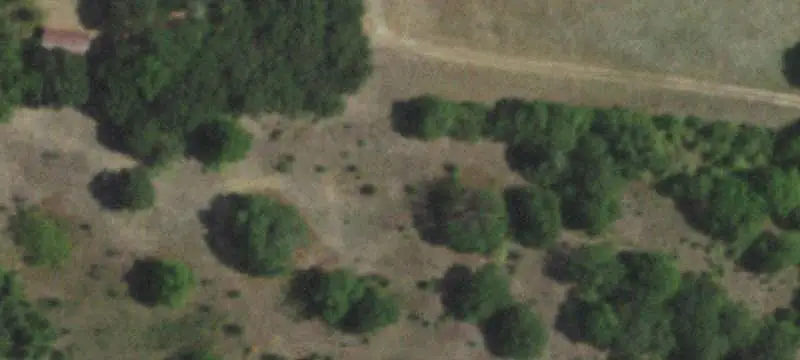 Road-Frontage Land Tract