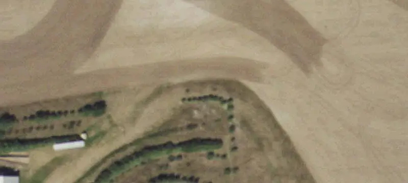 Tillable and Pasture Farm