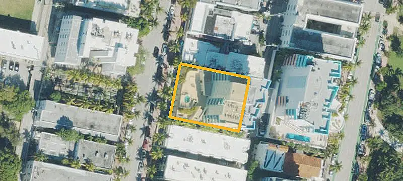 Glass-Front Retail Space