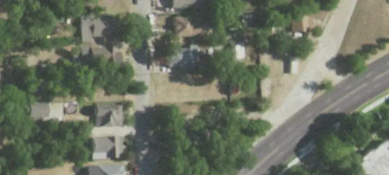 Vacant Land