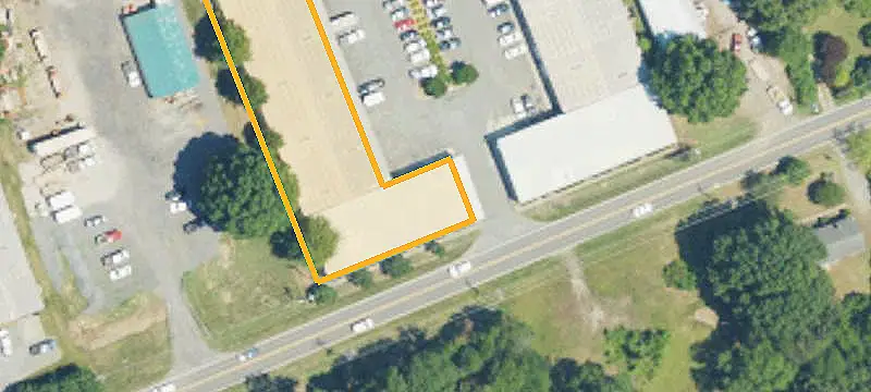 Industrial Property