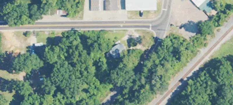 Unimproved Land