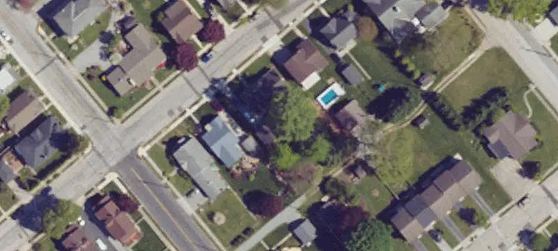 Residential Income Property with Parking