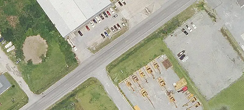 Multi-Tenant Flex Space Complex