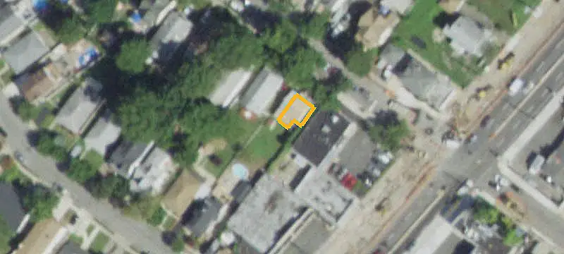 New Construction Duplex