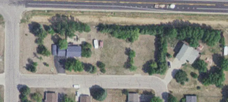 Vacant Land