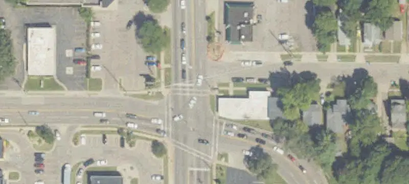 4-Unit Mixed-Use Property