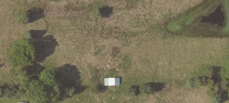 Agricultural Land With Country Setting