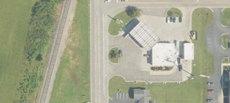 Commercial Land by Sports Complex