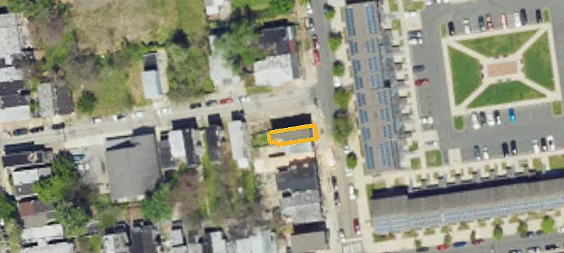 CMX-2 Commercial Land