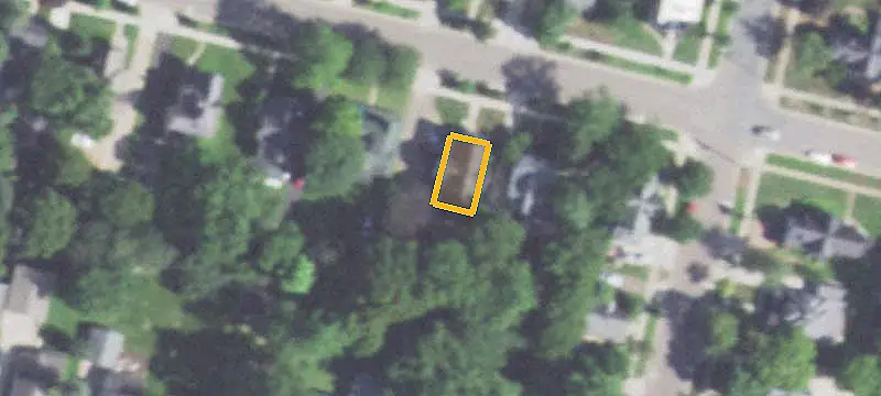 Updated 3-Unit Triplex