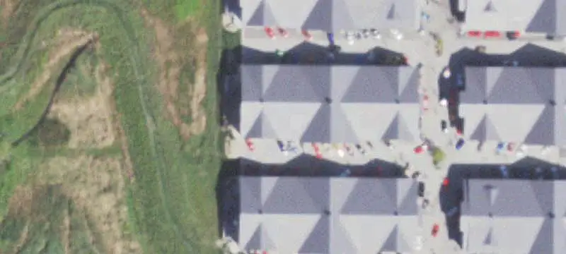 Three-Story Automotive Property