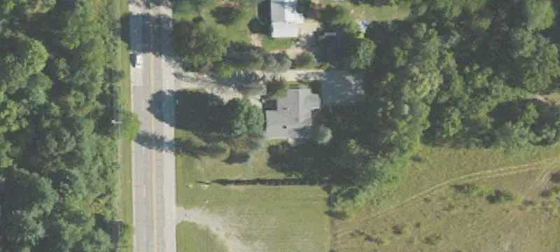 Quadplex with Newer Roof