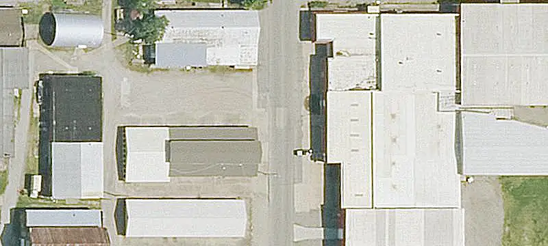 5-Unit Apartment Building