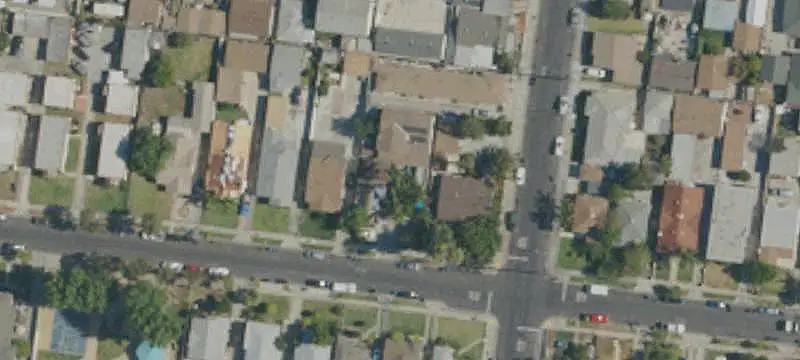 Two-Unit Property with Oversized Garage