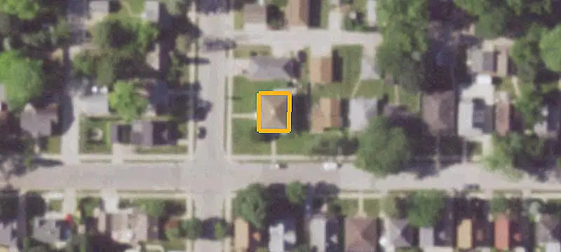 Four-Unit Property with Garage