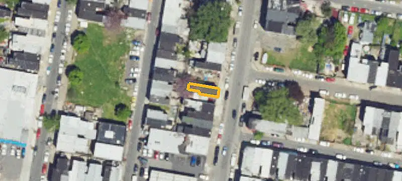 CMX2 Commercial Land Parcel