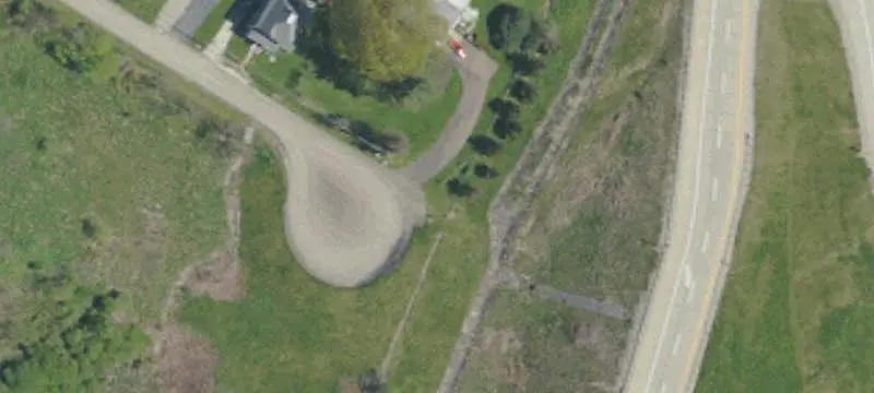 Farm-Acreage-Lot / Res Land (5 Acres or More)