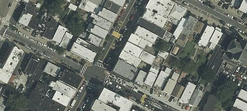 Three-Unit Property with Storefront