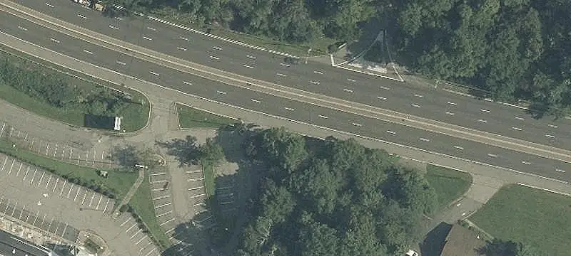 Commercial Land Parcel