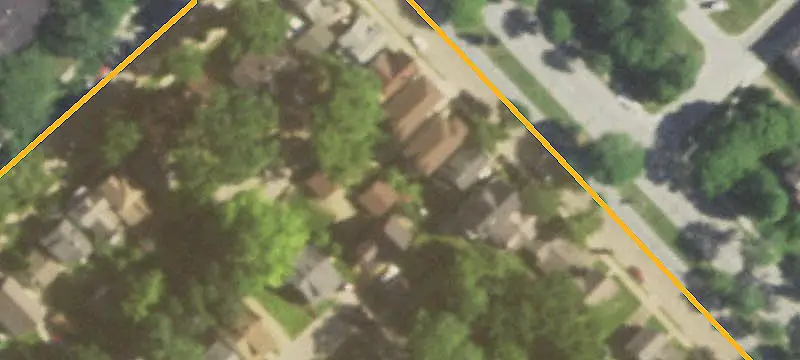 Updated Duplex with Covered Parking