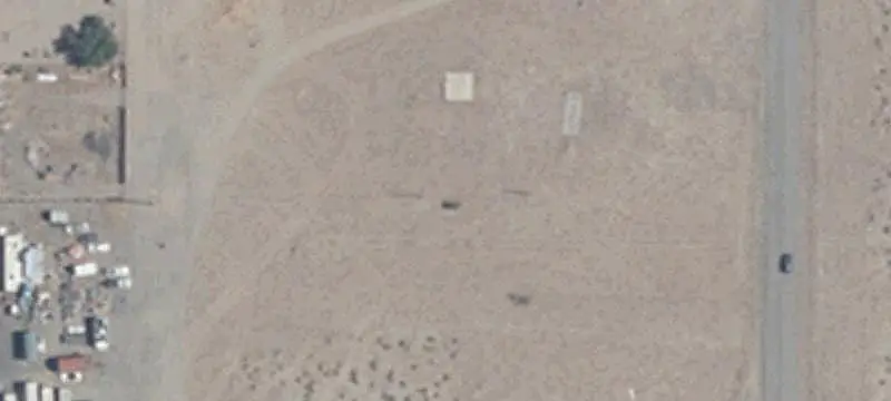 Commercial Land with Utilities