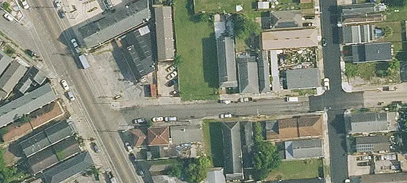 HMR-2 Commercial Land