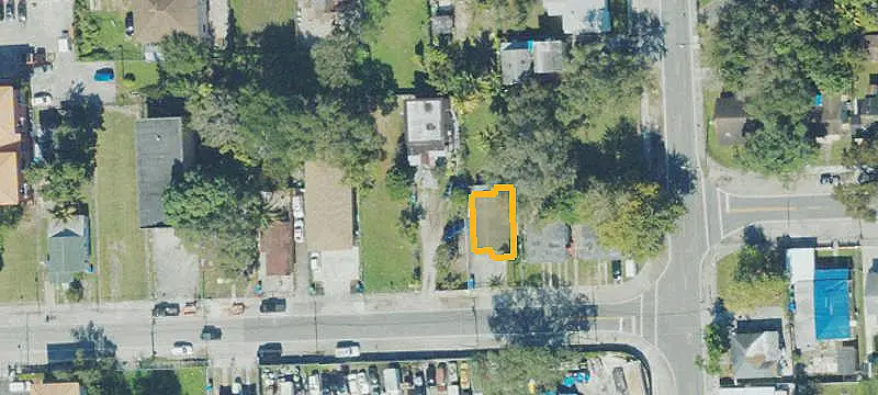 Duplex with Separate Meters
