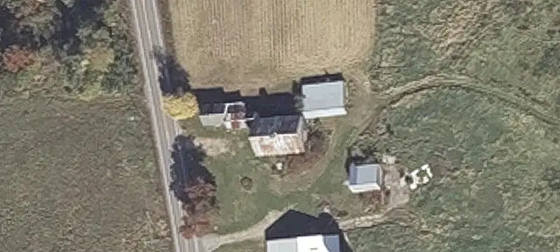 Approved Campground Development Land