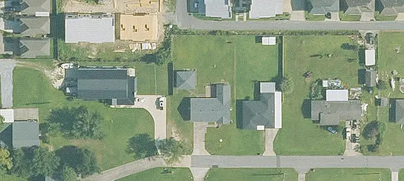 Corner Commercial Land