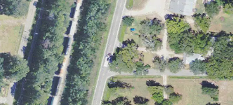 7-Bay Auto Repair Shop