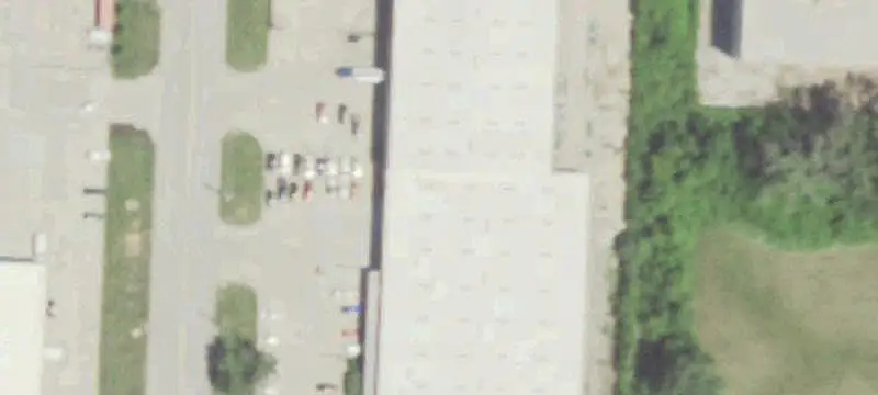 Refrigerated Cold Storage Facility