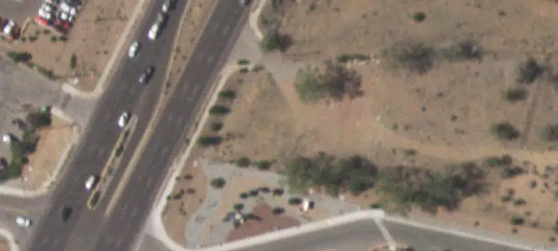 Commercial Pad Site