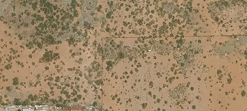 Highway Commercial Land