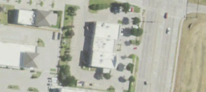 NNN Property with Restaurant Build-Out