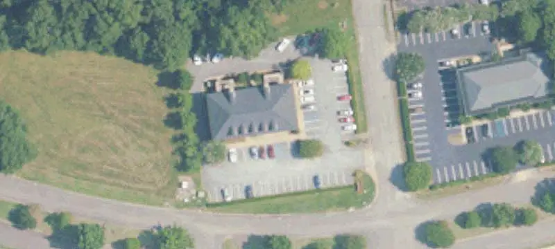 Office Building Available for Sale