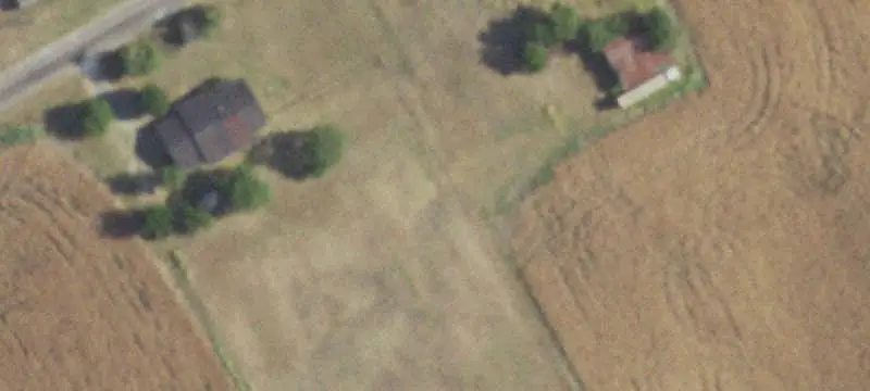 Commercial Land with Highway Frontage
