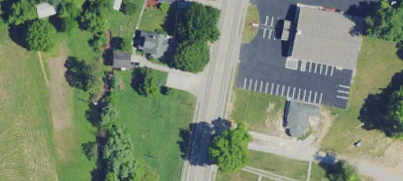 Highway Storefront Property