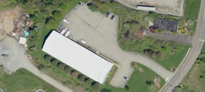 Level M-1 Industrial Lot