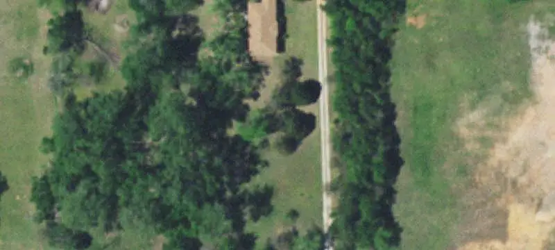 C-3 Commercial Corner Lot