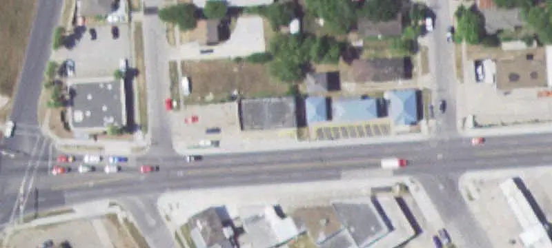 Mixed-Use Property with 5 Units