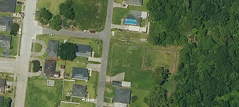 Residential / Detached Single Family / Single Family Home