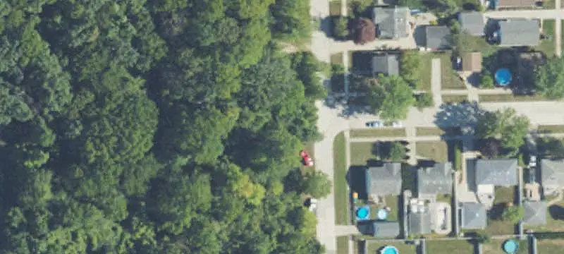 Family Restaurant Site